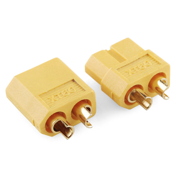 XT60 Connector Set XT60 Connector Set